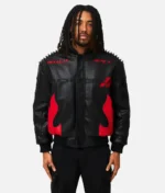 Guapi Dodge Demon Leather Jacket (2)
