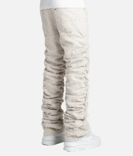Guapi Yeti Super Stacked Denim Jeans (1)